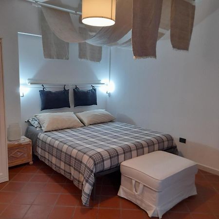 Apartmán Il Sogno Di Bea Terni Exteriér fotografie