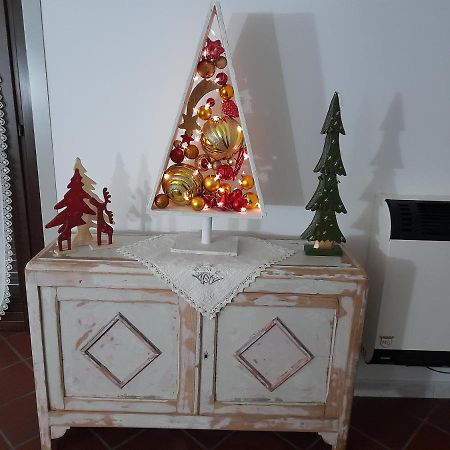 Apartmán Il Sogno Di Bea Terni Exteriér fotografie