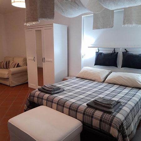Apartmán Il Sogno Di Bea Terni Pokoj fotografie