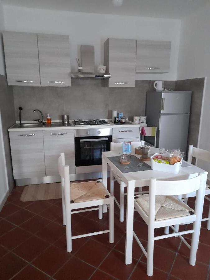Apartmán Il Sogno Di Bea Terni Exteriér fotografie