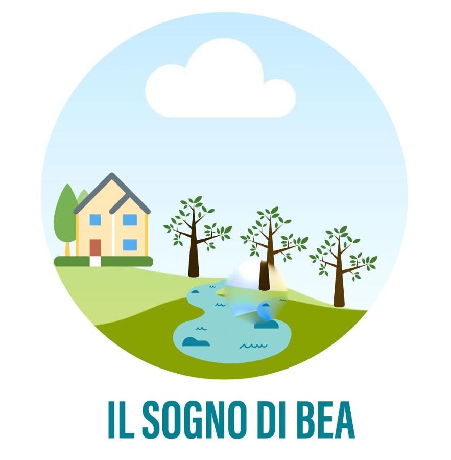 Apartmán Il Sogno Di Bea Terni Exteriér fotografie