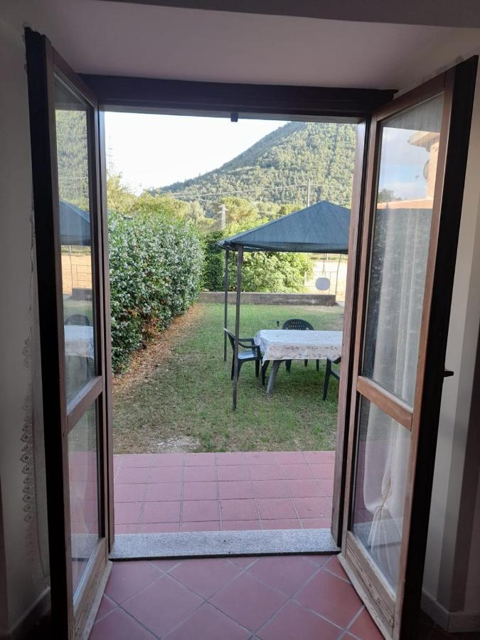 Apartmán Il Sogno Di Bea Terni Exteriér fotografie