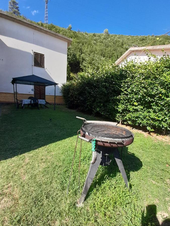 Apartmán Il Sogno Di Bea Terni Exteriér fotografie