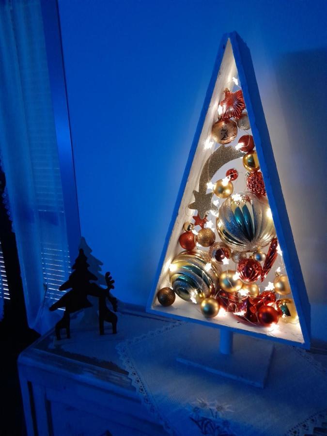 Apartmán Il Sogno Di Bea Terni Exteriér fotografie