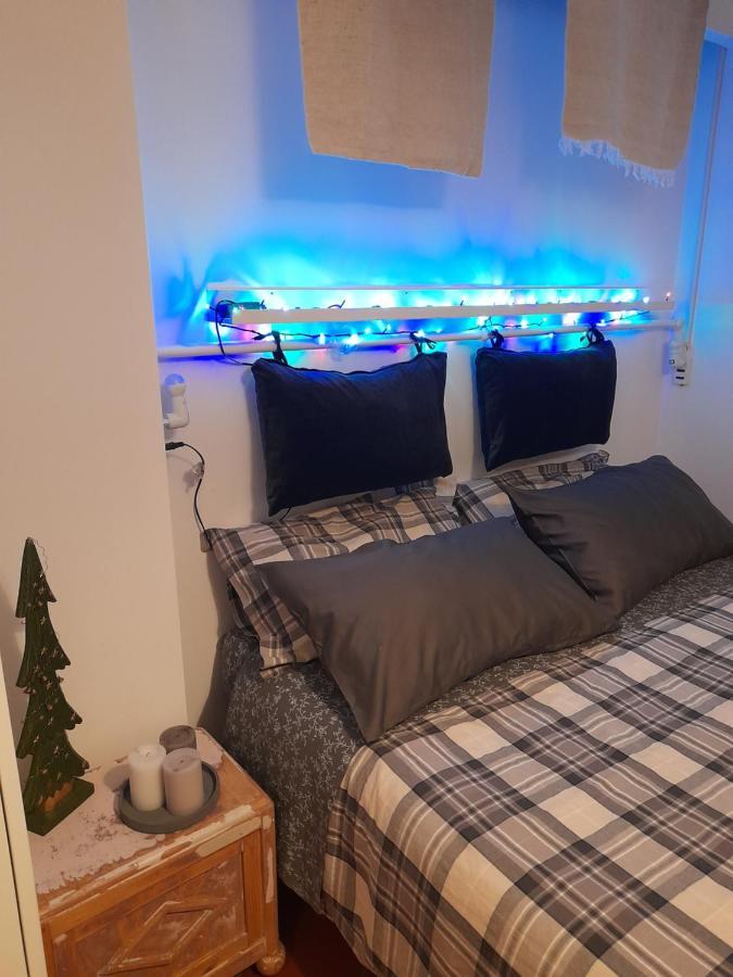 Apartmán Il Sogno Di Bea Terni Exteriér fotografie
