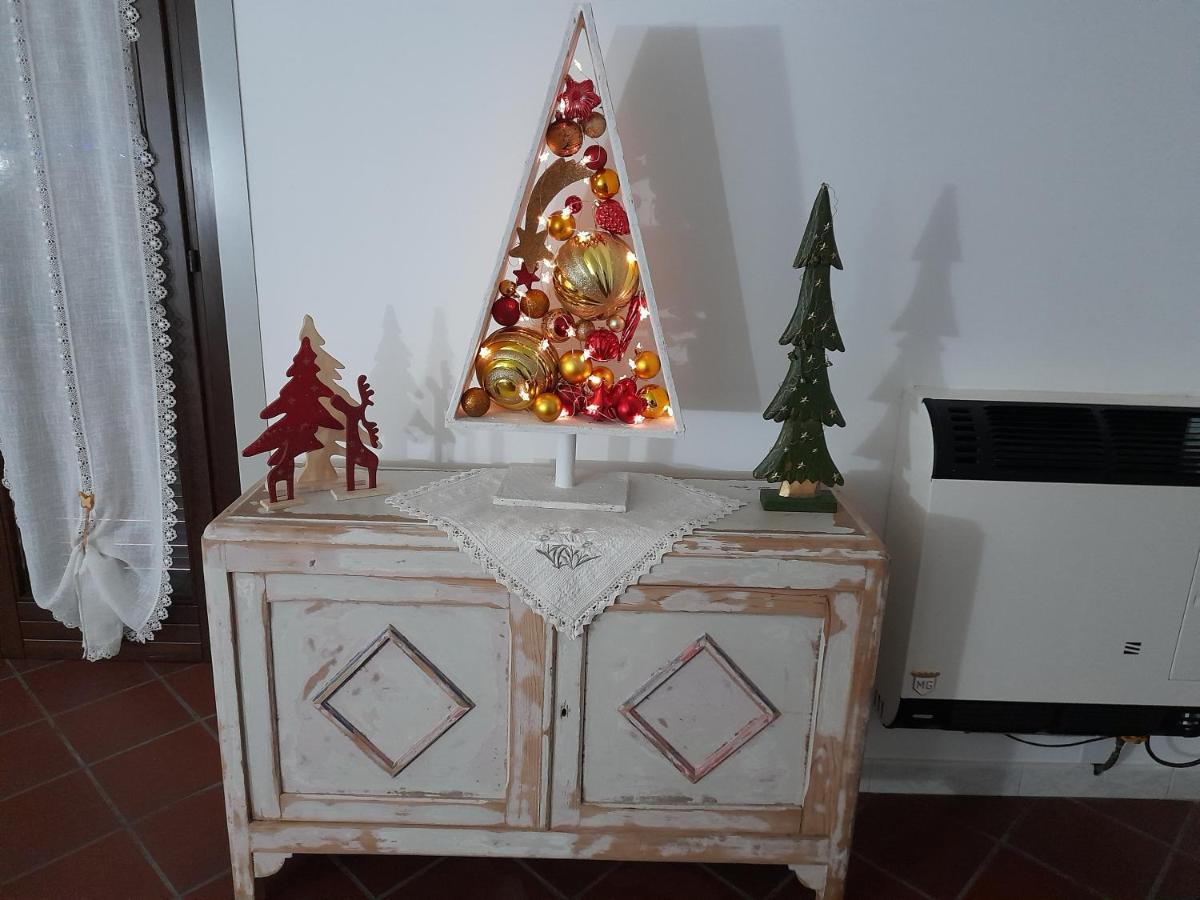 Apartmán Il Sogno Di Bea Terni Exteriér fotografie