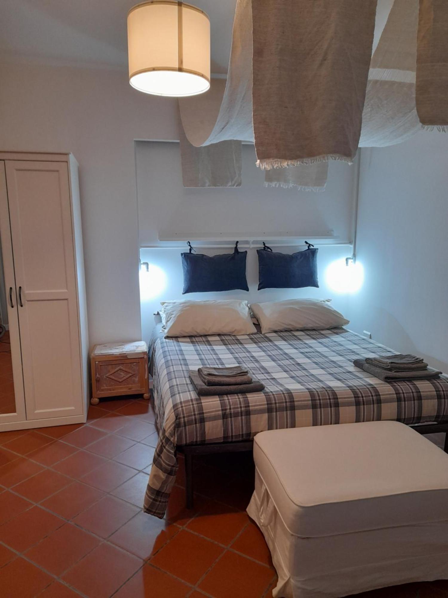 Apartmán Il Sogno Di Bea Terni Pokoj fotografie